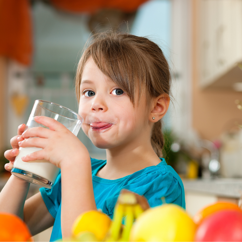 Get personalized healthy start nutrition plan for kids in guidance of health and wellness coach