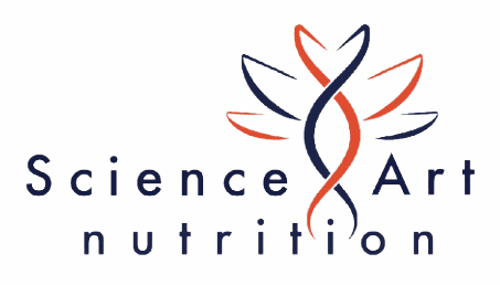 Science x Art Nutrition