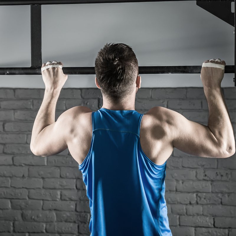 Coaching for health and performance improves strength, energy, and fitness through nutrition.