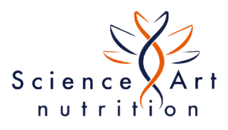 Science x Art Nutrition